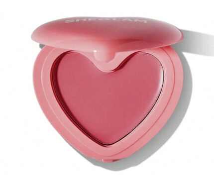 SHEGLAM PLAYING CUPID CREAM BLUSH