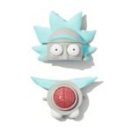 SHEGLAM RICK AND MORTY X SHEGLAM MR. SANCHEZ CREAM BLUSH