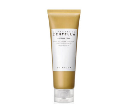 SKIN1004 Madagascar Centella Ampoule Foam