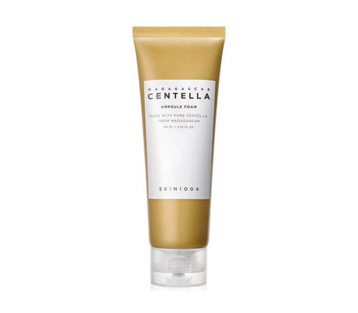 SKIN1004 Madagascar Centella Ampoule Foam