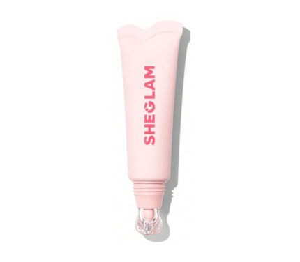 SHEGLAM Crystal Glaze Moisturizing Lip Care