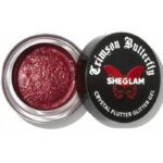 SHEGLAM Crystal Flutter Glitter Gel