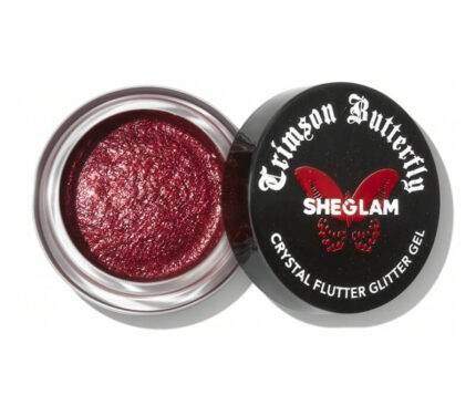 SHEGLAM Crystal Flutter Glitter Gel