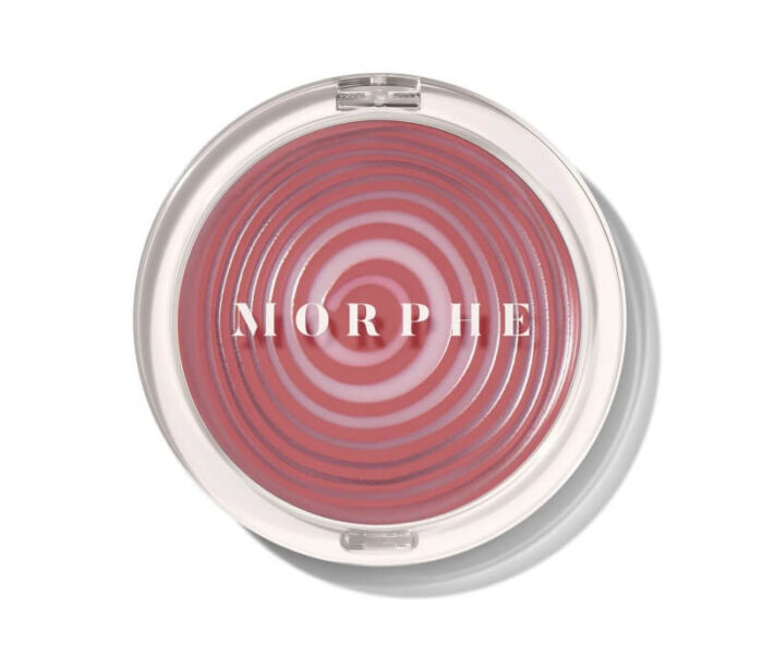 MORPHE Huephoric Rush 3-in-1 Silk Blush