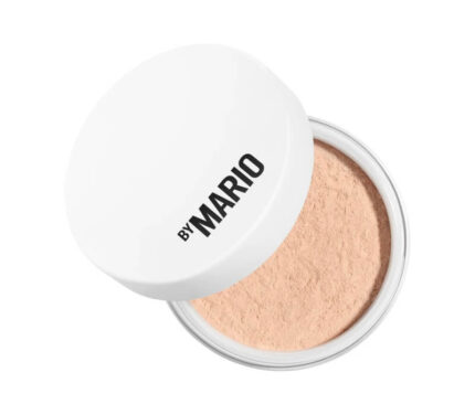 MAKEUP BY MARIO SurrealSkin™ Talc-Free Soft Blur Setting Powder