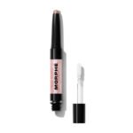 MORPHE Mixed Signals Dual-Ended Cream & Liquid Shadow Stick