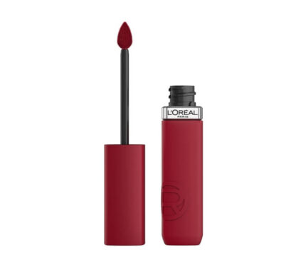 L'Oreal Paris Infallible Matte Resistance Liquid Lipstick