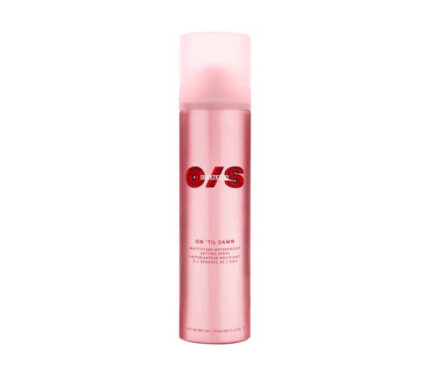 ONE/SIZE by Patrick Starrr On 'Til Dawn Mattifying Waterproof Setting Spray