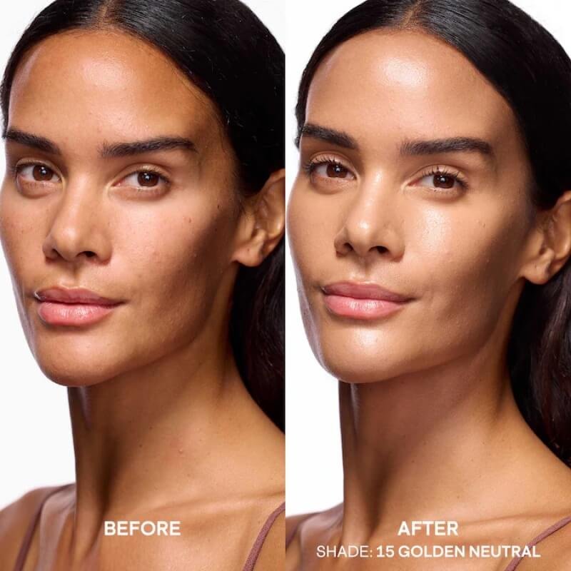 PATRICK TA Major Skin Hydra-Luxe Luminous Skin Perfecting Foundation For Natural Glow 2 PATRICK TA Major Skin Hydra-Luxe Luminous Skin Perfecting Foundation For Natural Glow - Image 2