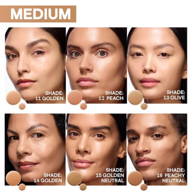 PATRICK TA Major Skin Hydra-Luxe Luminous Skin Perfecting Foundation For Natural Glow 3 PATRICK TA Major Skin Hydra-Luxe Luminous Skin Perfecting Foundation For Natural Glow - Image 3