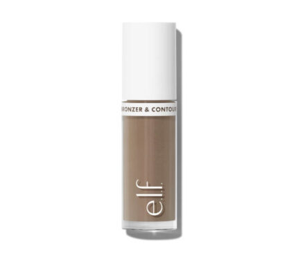 E.L.F. Camo Liquid Bronzer & Contour