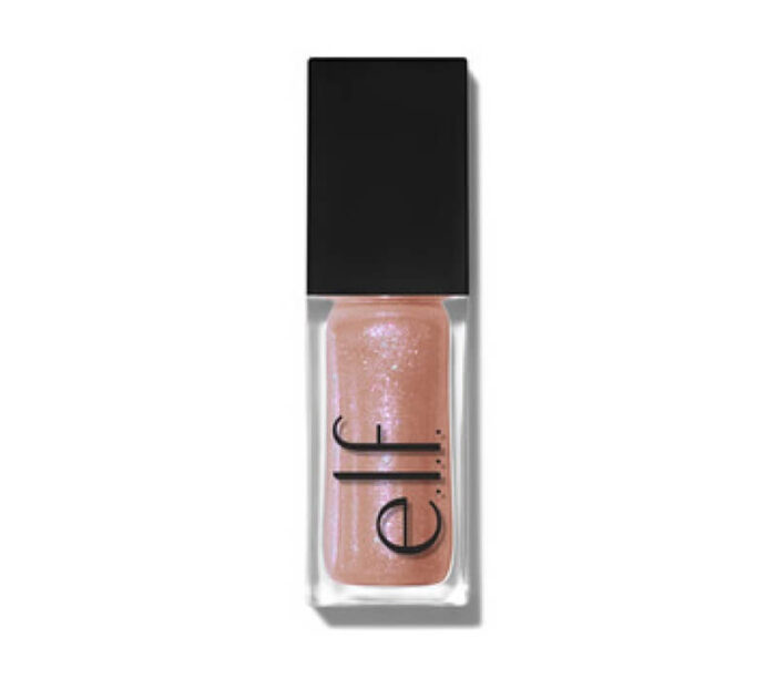 E.L.F. Glow Reviver Lip Oil Glimmer