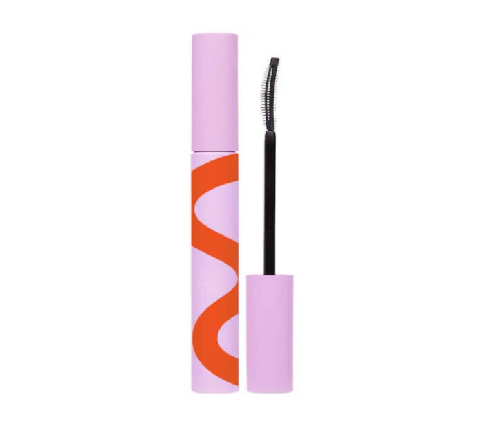 Tower 28 Beauty MakeWaves Lengthening + Volumizing Mascara