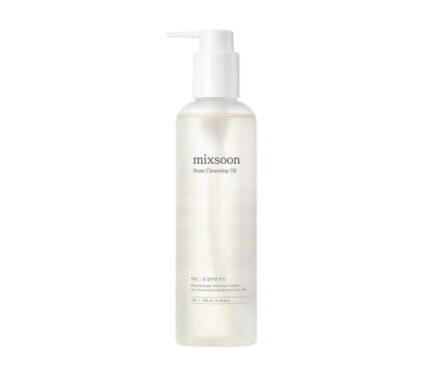 Mixsoon Bean Cleansing Oil 195ml