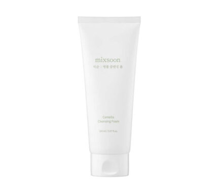 mixsoon Centella Cleansing Foam 150ml