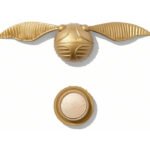 SHEGLAM Harry Potter™ X SHEGLAM Golden Snitch Highlighter