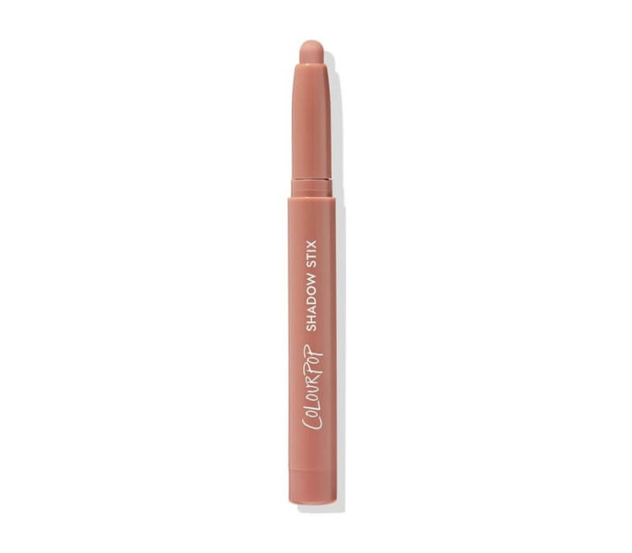 Colourpop Shadow Stix Creamy Eyeshadow Stick