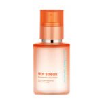 SHEGLAM Hot Streak Thermal Defense Glow Oil Elixir