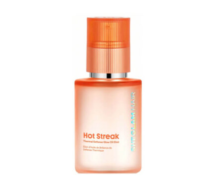 SHEGLAM Hot Streak Thermal Defense Glow Oil Elixir