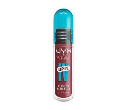 NYX PROFESSIONAL MAKEUP Lip IV Hydrating Gloss Serum