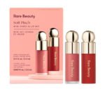 Rare Beauty by Selena Gomez Mini Soft Pinch Liquid Blush and Lip Oil Set