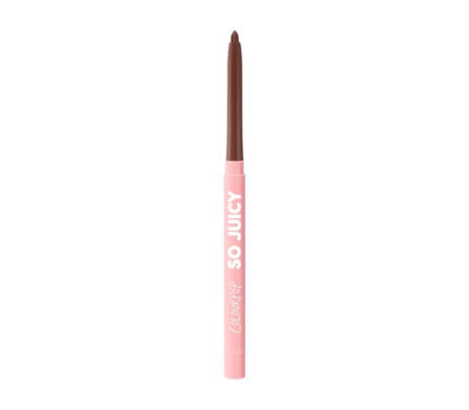 Colourpop So Juicy Plumping Lip Liner Lip Liner with Peptides