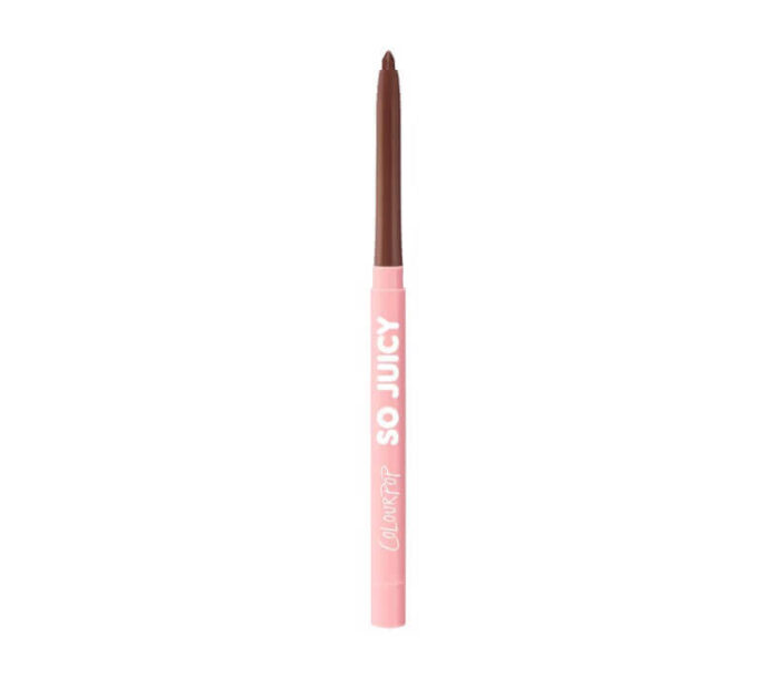 Colourpop So Juicy Plumping Lip Liner Lip Liner with Peptides