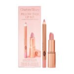 Charlotte Tilbury Mini Pillow Talk Lipstick & Liner Set