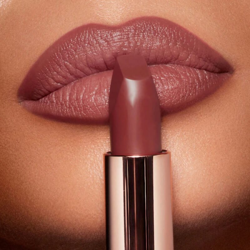 Charlotte Tilbury Mini Pillow Talk Lipstick & Liner Set 4 Charlotte Tilbury Lipstick & Liner Set - Image 4
