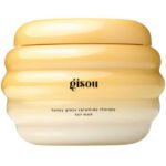 Gisou Honey Gloss Hair Mask