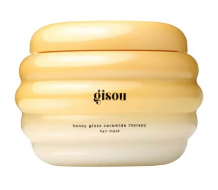 Gisou Honey Gloss Hair Mask