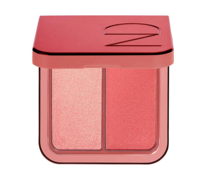 NATASHA DENONA Hy-Blush Cloudy Cream Cheek Duo