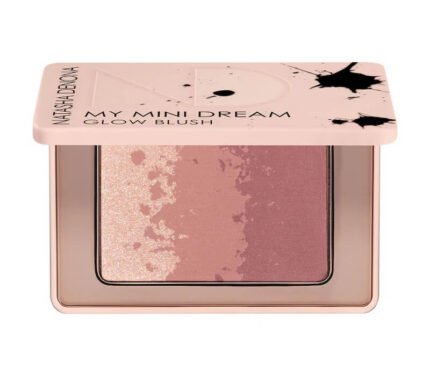 NATASHA DENONA  My Mini Dream Glow Blush