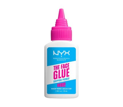 NYX PROFESSIONAL MAKEUP The Face Glue Gripping Primer