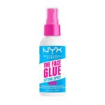 NYX PROFESSIONAL MAKEUP The Face Glue Setting Spray