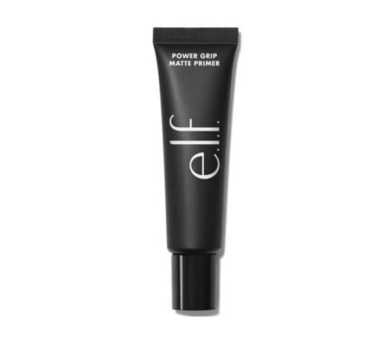 E.l.f. Power Grip Matte Primer