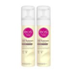 eos Shea Better Women's Shave Cream (Pack of 2)