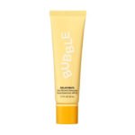 Bubble Skincare Solar Mate Mineral Face Sunscreen Broad Spectrum SPF 40