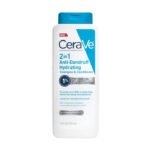 CeraVe 2 In 1 Hydrating Anti Dandruff Shampoo And Conditioner