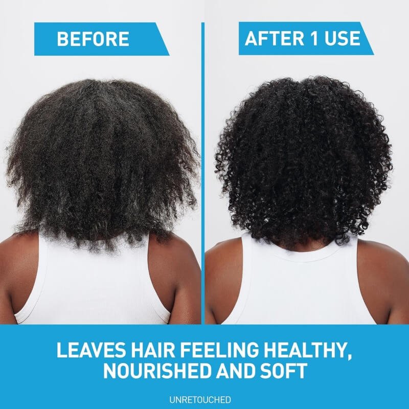 CeraVe 2 In 1 Hydrating Anti Dandruff Shampoo And Conditioner 3 CeraVe 2In1 Hydrating Anti Dandruff - Image 3