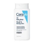 CeraVe Body Wash with Salicylic Acid