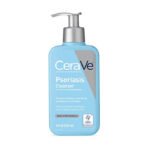 CeraVe Cleanser for Psoriasis Treatment