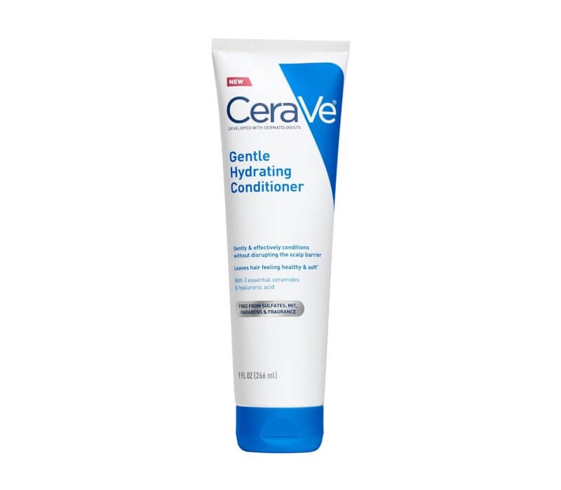 CeraVe Gentle Hydrating Conditioner CeraVe Gentle Hydrating Conditioner