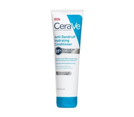 CeraVe Hydrating Anti Dandruff Conditioner