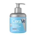 CeraVe Moisturizing Cream for Psoriasis Treatment