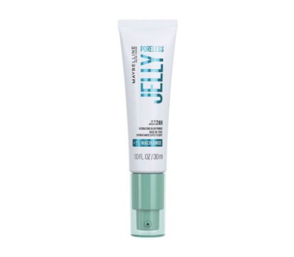 Maybelline Poreless Jelly Primer
