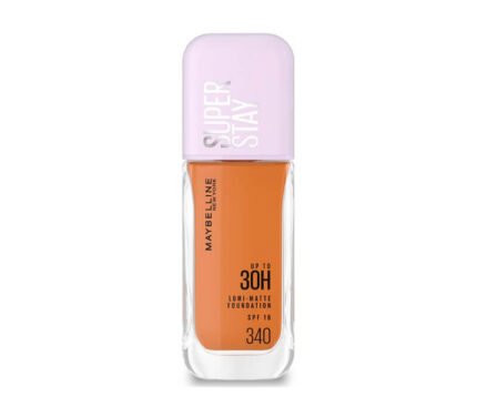 Maybelline Super Stay Lumi-Matte Foundation