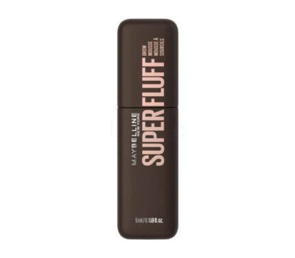 Maybelline Superfluff Volumizing Brow Mousse