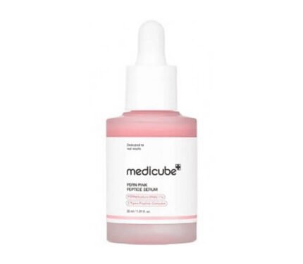 Medicube PDRN Pink Peptide Serum