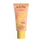 NYX PROFESSIONAL MAKEUP Buttermelt Glaze Soft Glow Skin Tint + SPF 30